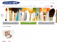 Southwestartmaterials.co.uk