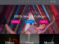ellitestudioscollege.co.uk