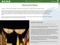discoverdorchester.co.uk