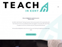 Teachinkent.co.uk