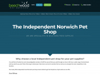 beechwoodpetsupplies.co.uk