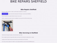 bikerepairssheffield.co.uk