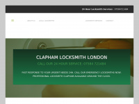 claphamlocksmith-london.co.uk