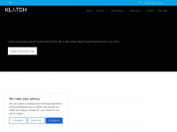 Klatch.co.uk