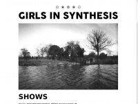 girlsinsynthesis.co.uk