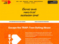 escapethetrap.co.uk