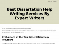 dissertationahelp.com