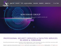 Kingsmangroup.co.uk