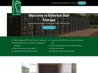 Killertonselfstorage.co.uk