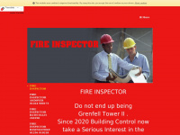 fireinspector.co.uk