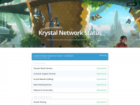 Krystalstatus.uk
