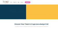 Tcup.co.uk