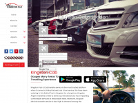 Kingstoncab.co.uk