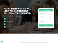 assignmentwritingace.co.uk