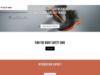solidgearfootwear.com