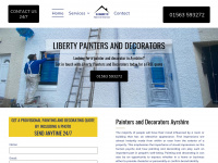 libertypaintersdecorators.co.uk