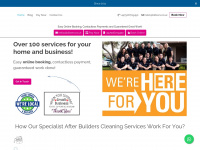 Buildcleans.co.uk