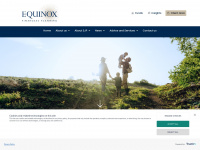 equinoxfinancialplanning.co.uk