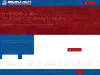 removalsure.co.uk