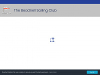 beadnellsailingclub.co.uk