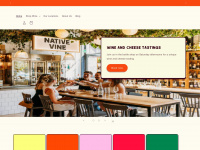 Nativevine.co.uk
