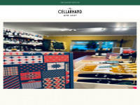 thecellarhand.co.uk