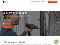 locksmith-clapham.co.uk