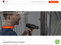 locksmith-leyton.co.uk