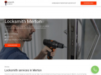 locksmith-merton.co.uk