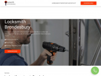 locksmith-brondesbury.co.uk