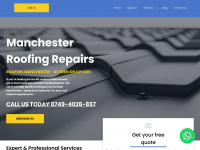 manchesterroofing.co.uk