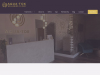 aqua-tox.co.uk