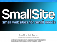 smallsite.co.uk