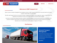 Fnmtransportltd.co.uk
