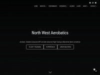 northwestaerobatics.co.uk