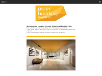 thepiperbuilding.co.uk
