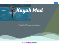kayakmad.com