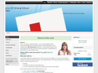 Drivewithjoanne.co.uk