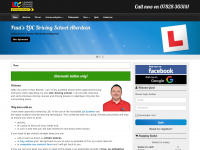 Coachedbypaul.co.uk