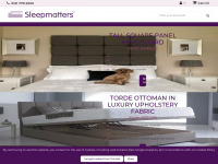 sleepmatters.co.uk