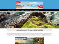 ireland-coach-breaks.co.uk