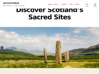 sacredscotland.co.uk
