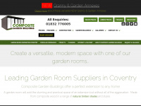 coventry-gardenrooms.co.uk