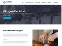 glasgow-electrical.com
