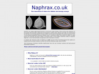 naphrax.co.uk
