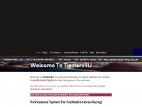 Tipsters4u.co.uk
