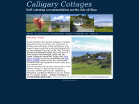 calligarycottages.co.uk