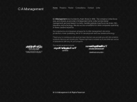 camanagement.co.uk