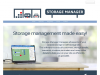 storagemanager.co.uk