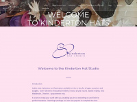 kindertonhats.co.uk